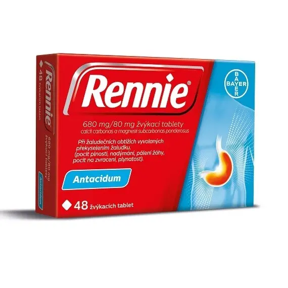 7105-rennie 680mg80mg zvykaci tableta 48